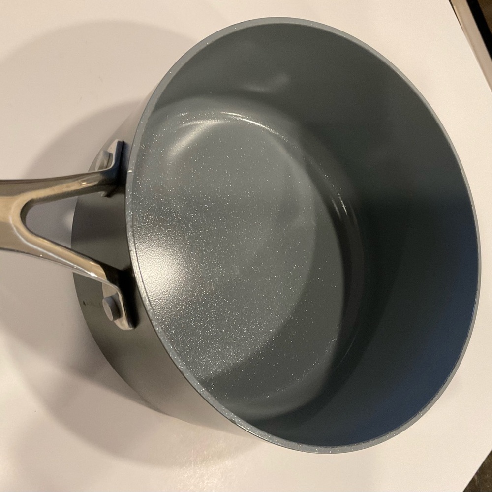 ORIGINAL GREEN PAN MAGNETO2 - 3 QUART SAUCE PAN - Picture 2 of 7